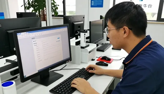 聚牛谷分享应用设计等服务应用经验