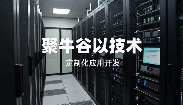 从询价到验收:技术驱动应用开发智能管理系统全流程
