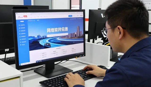 聚牛谷提供适合设计等的智能管理系统